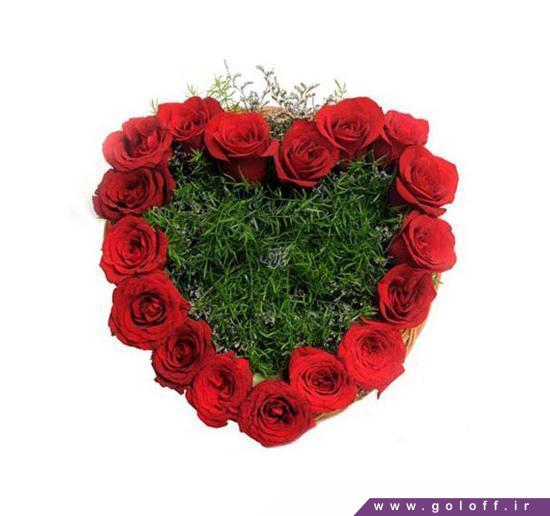 سبد گل خواستگاری - سبد گل آرتمیو - Artemio | گل آف